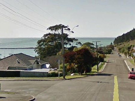 The Cottage Oamaru Εξωτερικό φωτογραφία