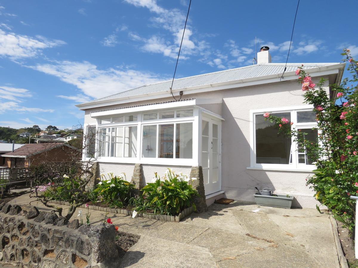 The Cottage Oamaru Εξωτερικό φωτογραφία