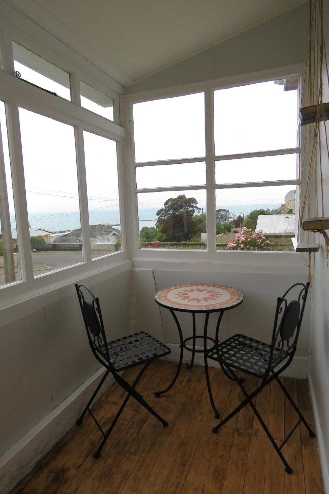 The Cottage Oamaru Εξωτερικό φωτογραφία